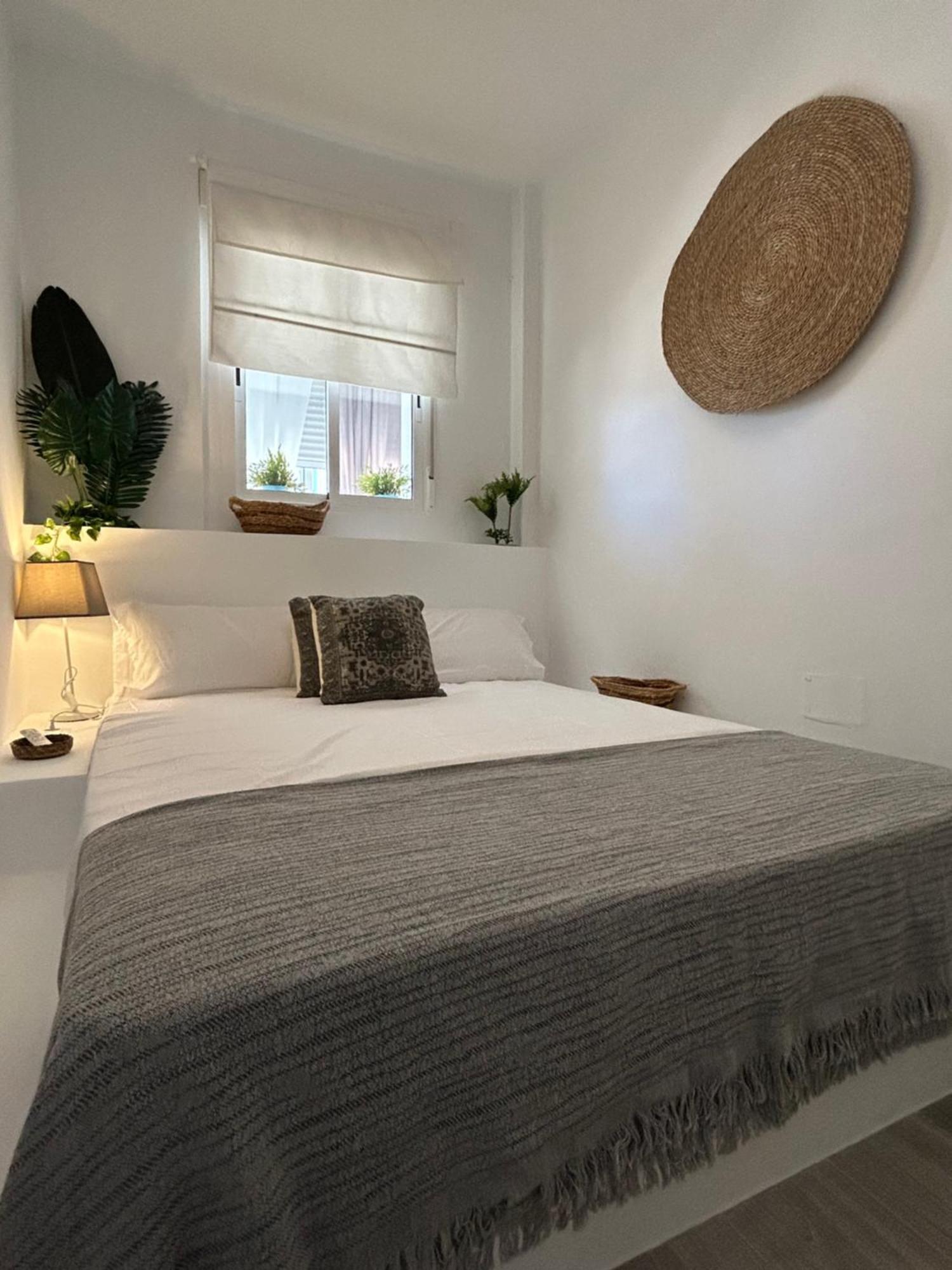 Arenales Beach Boutique Apartment Arenales del Sol Exterior foto