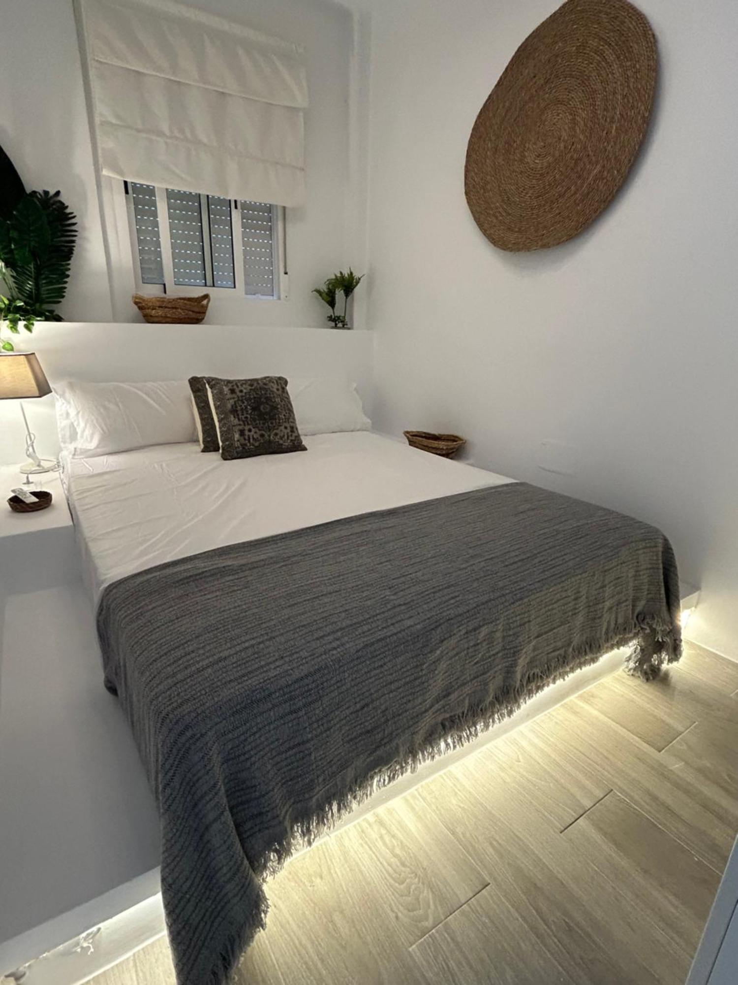 Arenales Beach Boutique Apartment Arenales del Sol Exterior foto