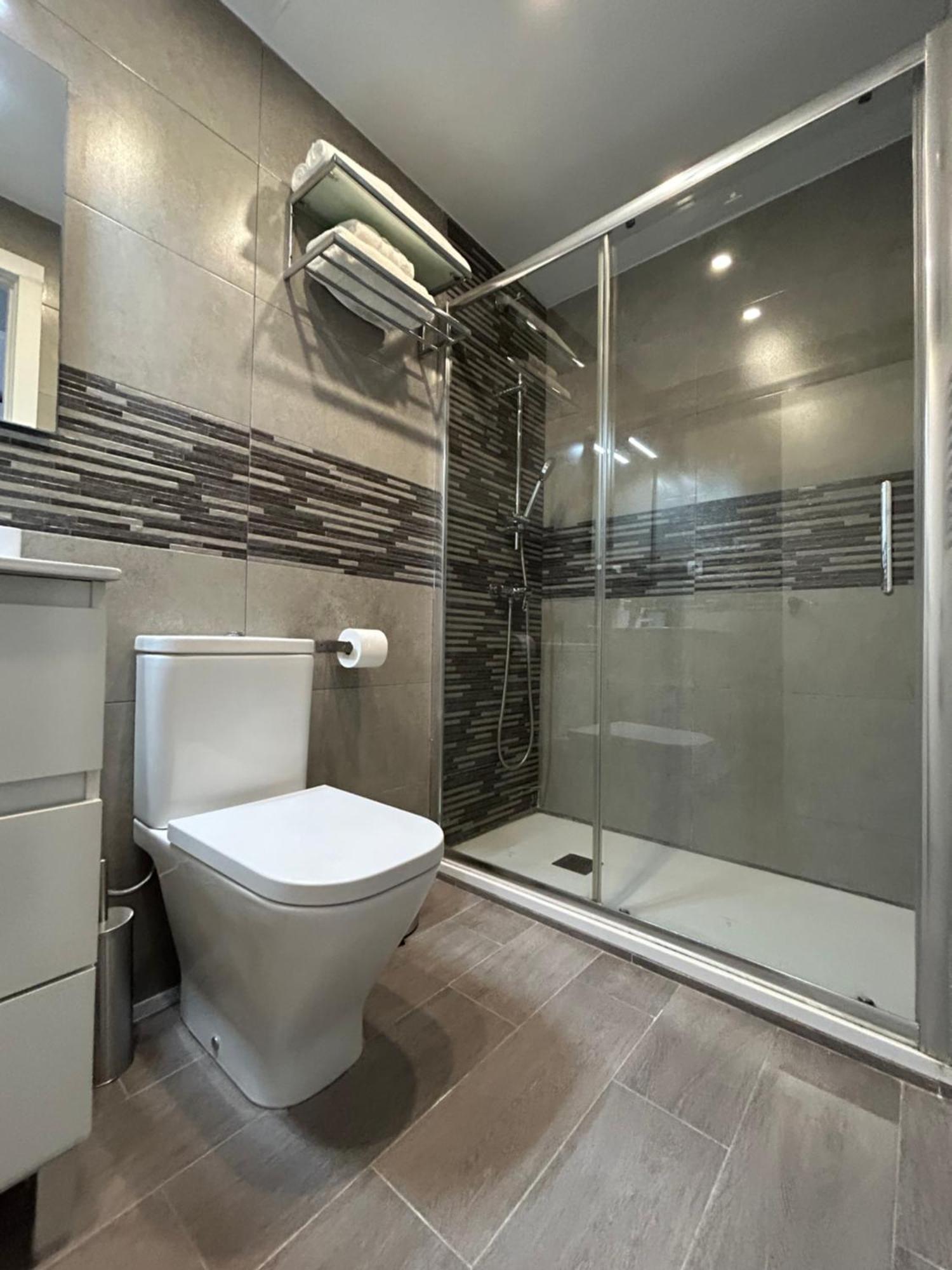Arenales Beach Boutique Apartment Arenales del Sol Exterior foto
