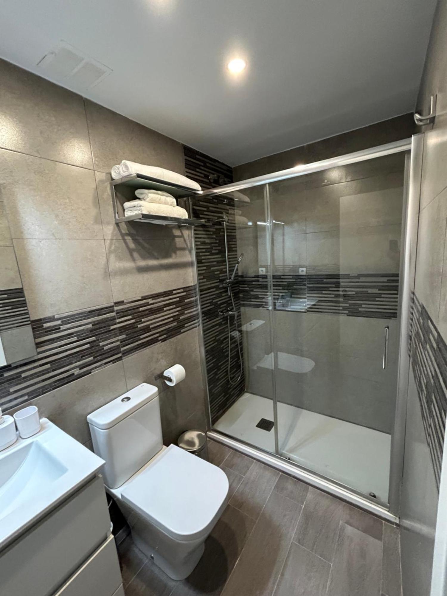 Arenales Beach Boutique Apartment Arenales del Sol Exterior foto