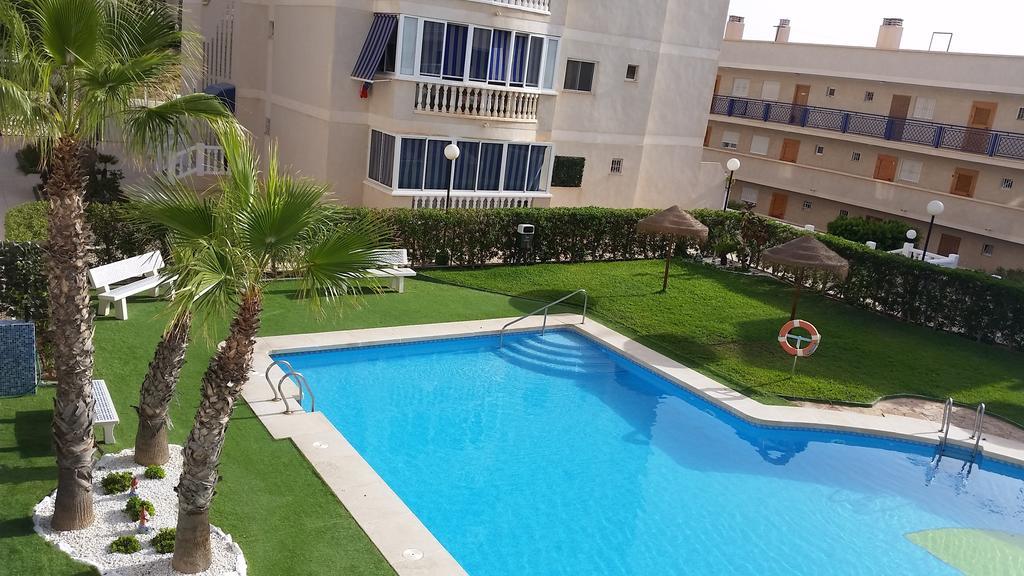 Arenales Beach Boutique Apartment Arenales del Sol Exterior foto