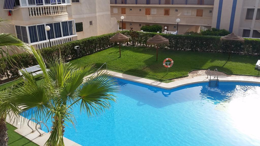 Arenales Beach Boutique Apartment Arenales del Sol Exterior foto