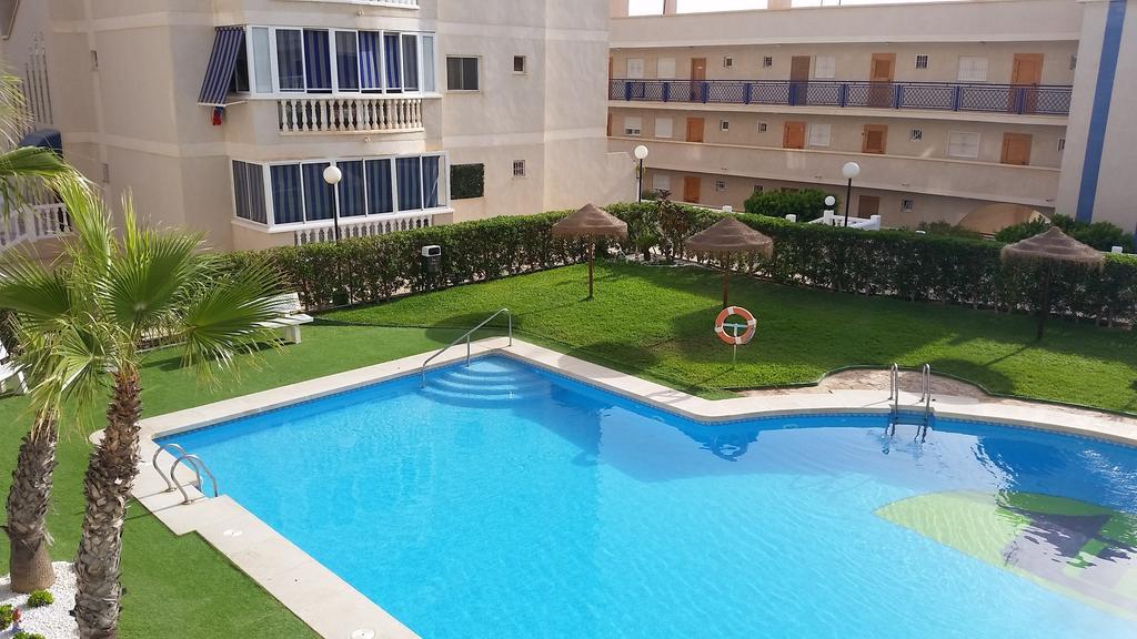Arenales Beach Boutique Apartment Arenales del Sol Exterior foto