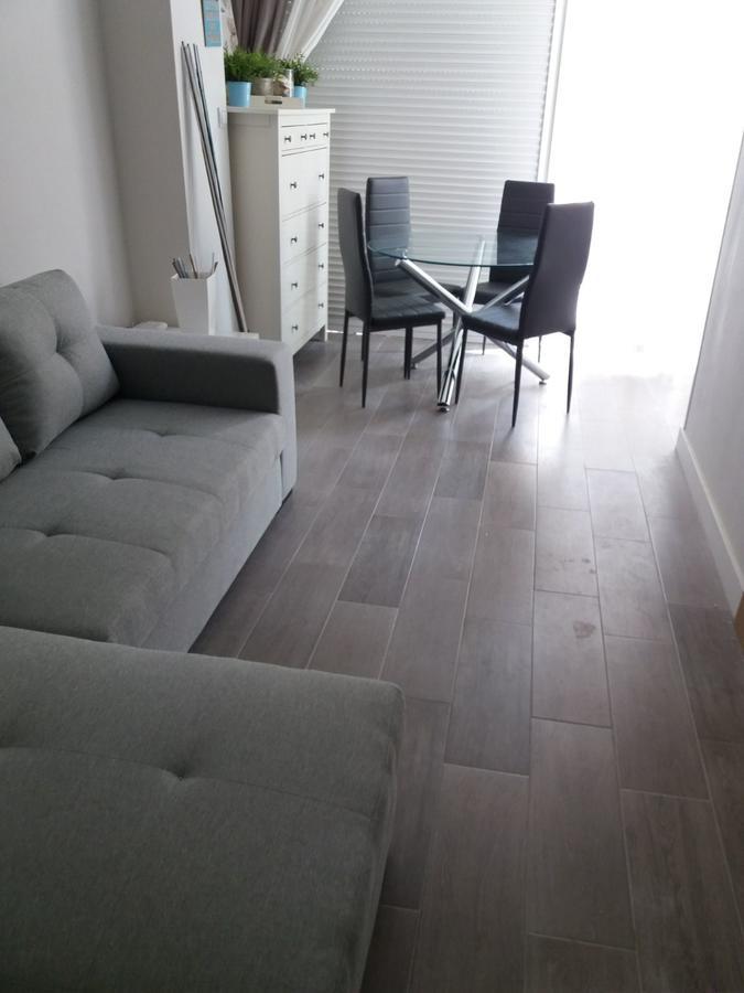 Arenales Beach Boutique Apartment Arenales del Sol Exterior foto